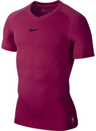 Nike NPC Seamless Top 587913 691 Pink L