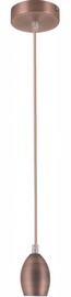 Nino Single I Ceiling Lamp 40W E27 Pink