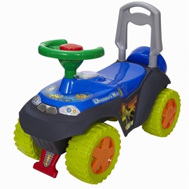 Kiddieland Car ordinary