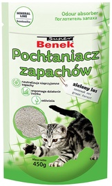 Aksessuaarid Super Benek, roheline