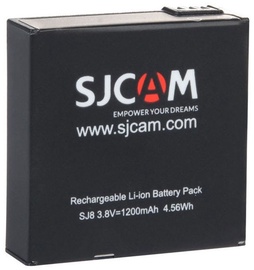 SJCam Battery SJ8