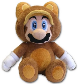 Abysse Corp Super Mario Tanooki Mario 20cm