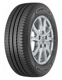 Ziemas riepa Goodyear EfficientGrip Cargo 2, 215 x R16, 72 dB