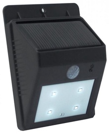 PowerNeed LED Solar Lamp 0.44W 3300K 3.7V 80lm IP64