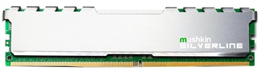 Operatīvā atmiņa (RAM) Mushkin Enhanced Silverline MSL4U213FF8G DDR4 8 GB