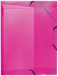 Herlitz File Box 10722510 Raspberry