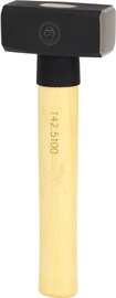 Молоток KsTools Clib, 1600 г