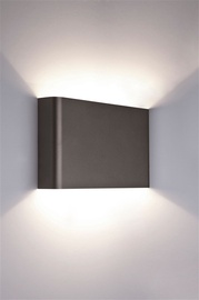 GAISMEKLIS HAGA GRAPHITE 9710 2X40W G9