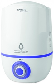 Scarlett Air Humidifier SC-AH986M17