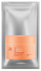 Matu maska Wella Invigo Nutri Enrich Deep Nourishing, 15 ml