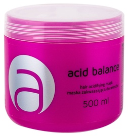 Stapiz Acid Balance Acidifying Mask 500ml