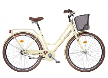 Liberty Jasmine 28" 6Speed Beige