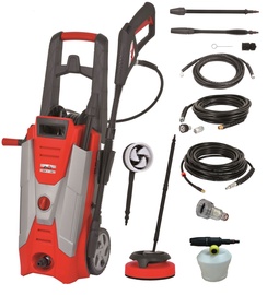 Grizzly HDR 21-150 Set