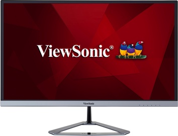 Monitorius ViewSonic VX2476-SMHD