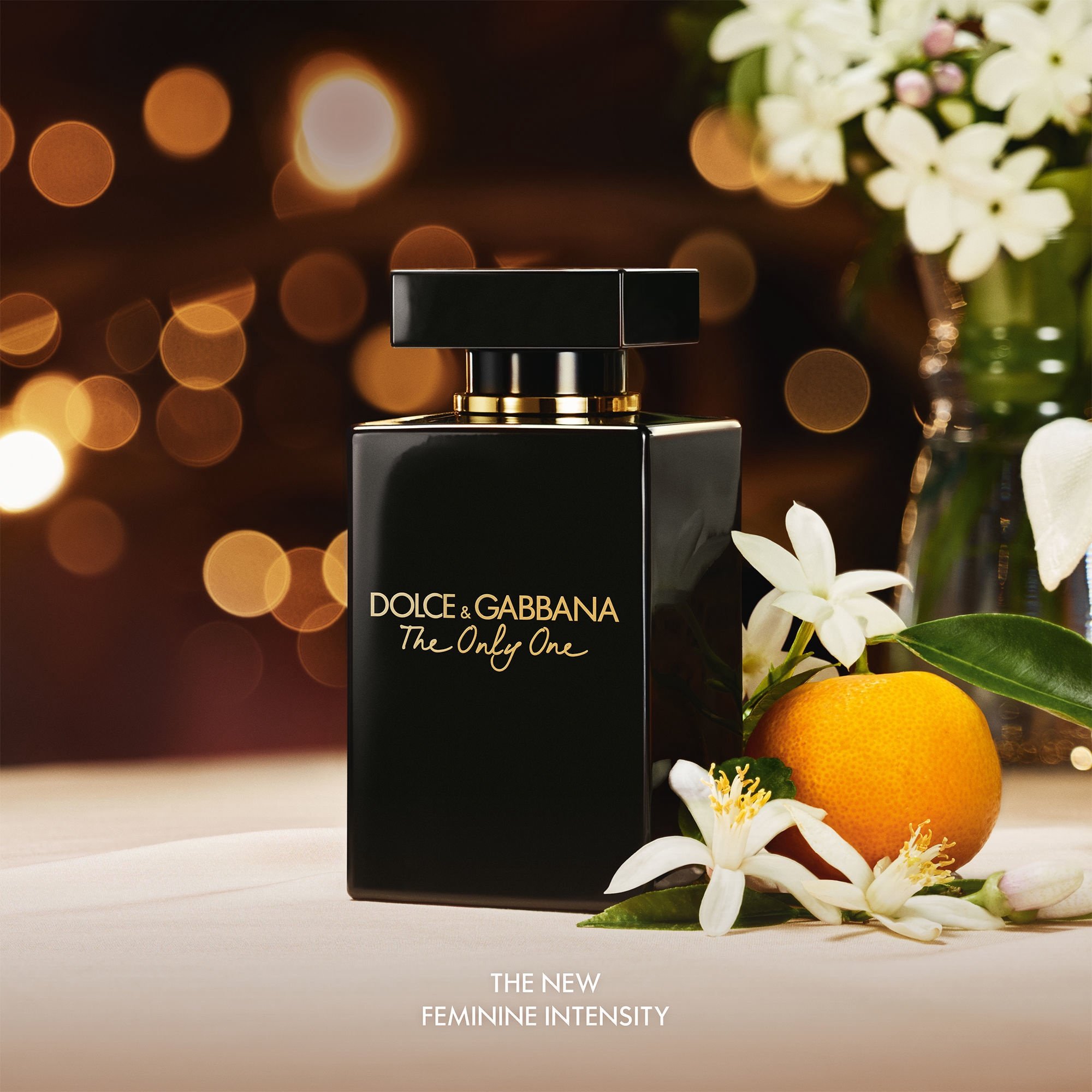 dolce gabbana the only one intense 50ml