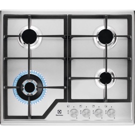 Газовая плита Electrolux LGS6436SX