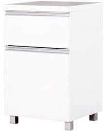Komoda Bodzio Right AG50 White