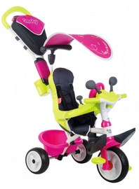 Triratukas Smoby Baby Driver Comfort