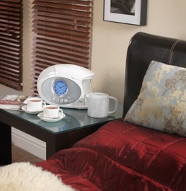 Swan Teasmade STM200N