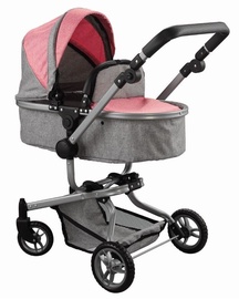 Nukukäru Hot Hit Multifunctional Doll Stroller FL9120