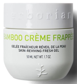 Sejas gēls Erborian Bamboo, 50 ml