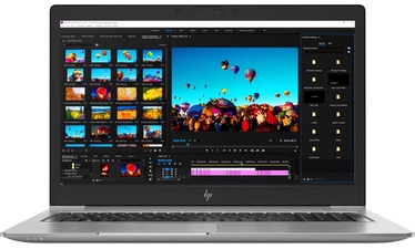 HP ZBook 15u G5 2ZC05EA PL
