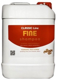 Šampoon Nogga Classic Line Fine, 5 l