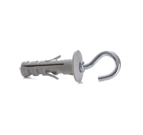 DĪBELIS AR ĀĶI HTL05 12X45MM 20GB