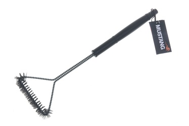 Grila tīrītājs Mustang 218440, 17 cm x 54 cm