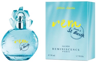 Reminiscence Rem Escale a ST. Barth 50ml EDT