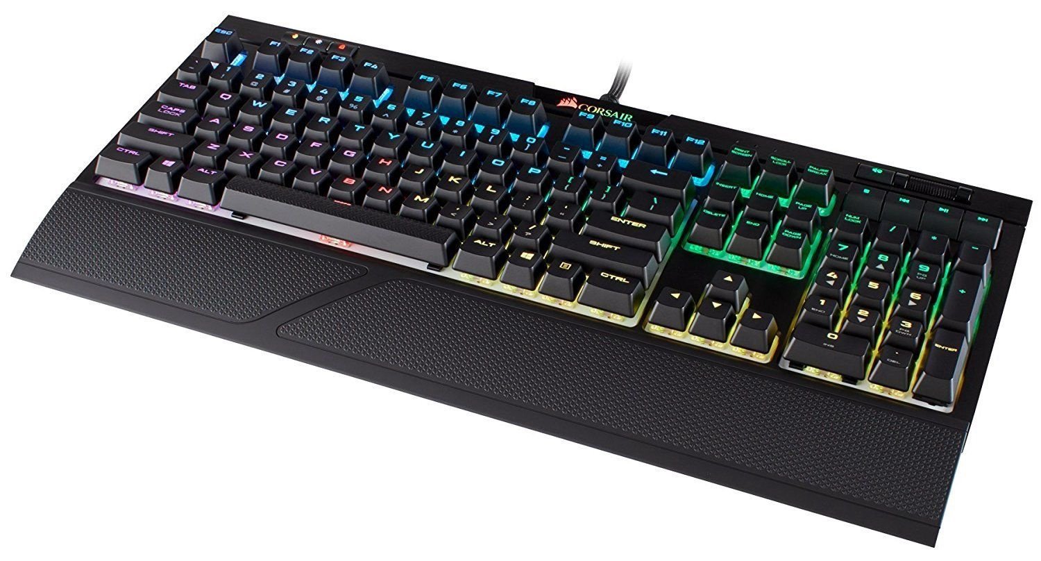 corsair k70 m2