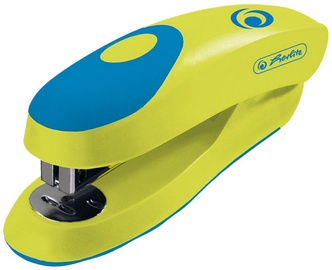 Herlitz Stapler Sporty Lemon 11365046