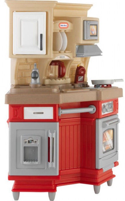 cuisine super chef little tikes