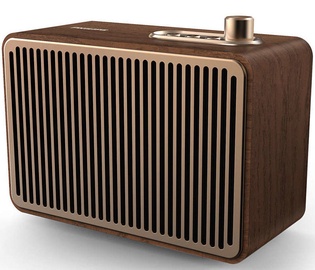 Belaidė kolonėlė Philips TAVS500 Brown, 10 W
