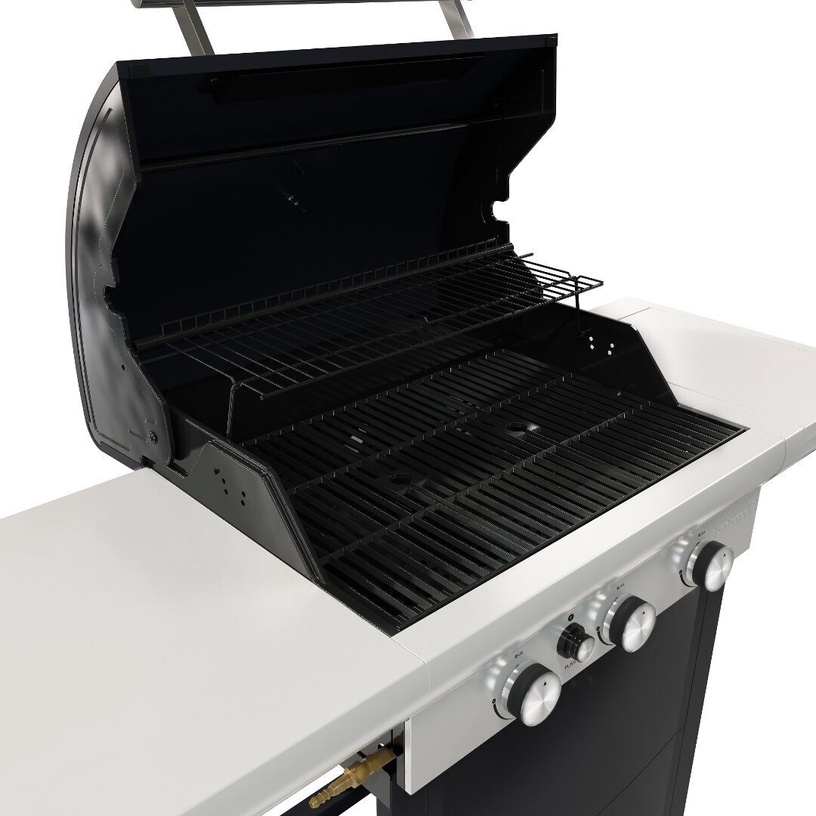 Gaasigrill Barbecook Spring BC-GAS-2000, 133 cm x 57 cm
