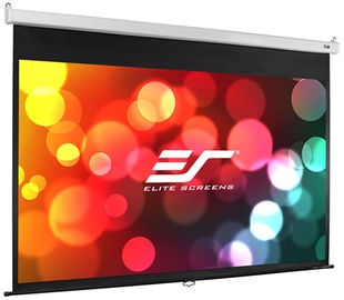 Экран для проектора Elite Screens M106XWH, 16:9