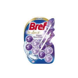 VÄRSKENDAJ WC BREF DELUXE MOONFLOW 2X50G
