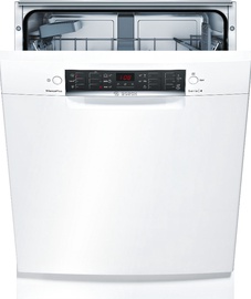 Nõudepesumasin Bosch SMU46DW01S