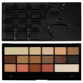 Makeup Revolution London I Love Makeup Chocolate Vice Palette 22g