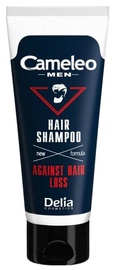 Šampūns Delia Cosmetics Cameleo Men Hair Shampoo, 150 ml
