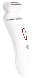Бритва для женщин Rio SHFA 4in1, белый
