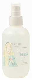 Ķermeņa sprejs Maûbe Nilsa, 200 ml