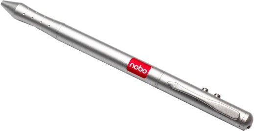 Nobo 4 in 1 Laser Pointer
