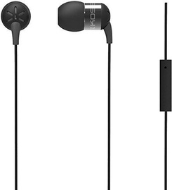 Koss KEB25i In-Ear Earphones Black