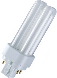 Osram Dulux D/E Lamp 13 W G24q-1
