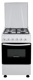 Ravanson 5018.GE.RV White