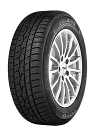 Ziemas riepa Toyo Celsius, 195 x R15, 70 dB