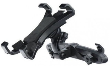 Planšetdatora turētājs Mocco Universal Tablet Car Holer For 7-10.1" Black
