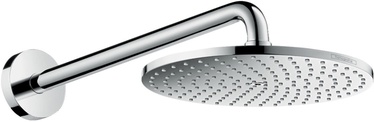 Dušas galviņa Hansgrohe, hroma, 24 mm