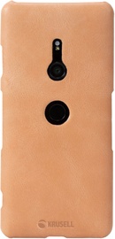 Krusell Sunne Back Case For Sony Xperia XZ3 Nude